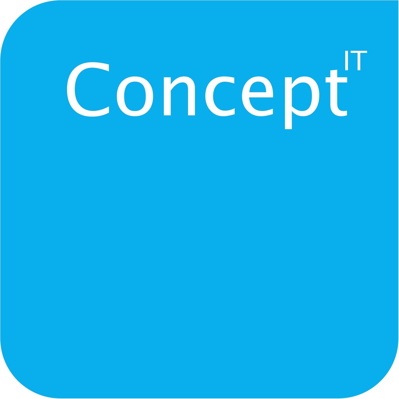 Concept IT Services Ltd