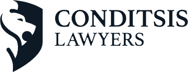 Conditsis Lawyers logo