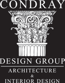 Condray Design Group, Inc. logo
