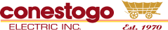 Conestogo Electric Inc.