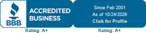 Conn's Body Shop logo