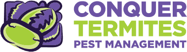 Conquer Termites Northside logo