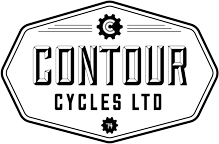 Contour Cycles Ltd