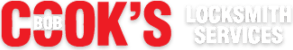 Cook's Locksmith Services