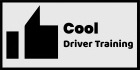 Cool Driver Training logo