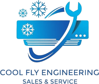 Cool Fly Engineering Air Conditioner & Refrigerator Service