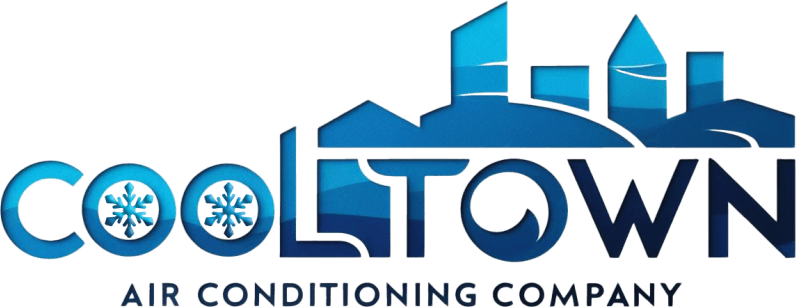 Cool Town Pte Ltd. logo