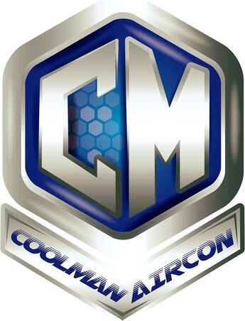Coolman Aircon Servicing Pte Ltd. logo