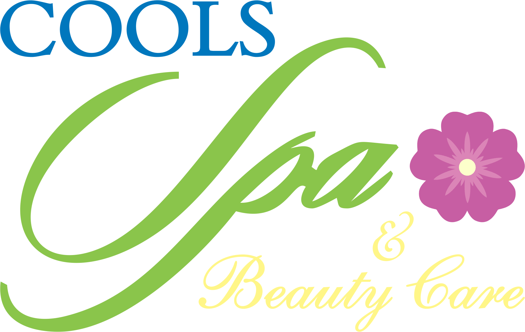 Cools Spa logo