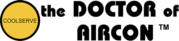 CoolServe Air-Condition Engineering logo