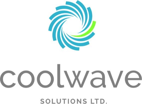 Coolwave Solutions Ltd. logo