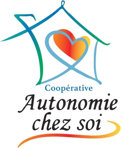 Coop Autonomie Chez-Soi Inc logo