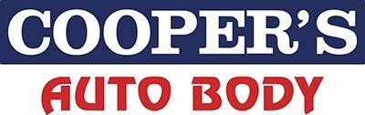 Coopers Auto Body