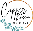 Copper Blossom Events