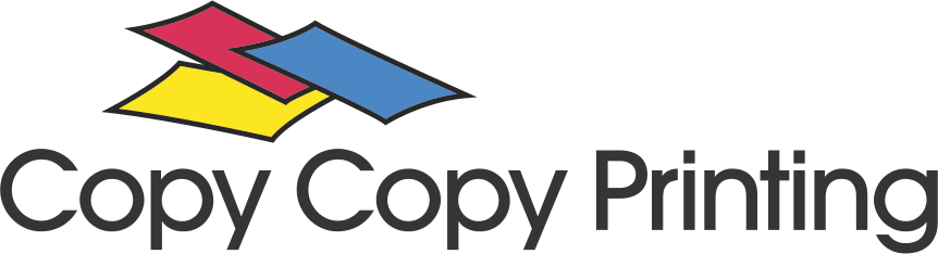 Copy Copy Printing