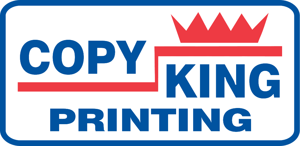 Copy King Printing logo