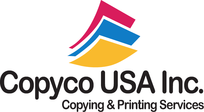 Copyco USA, Inc. logo