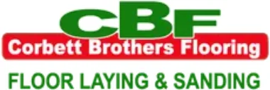 Corbett Brothers Flooring logo