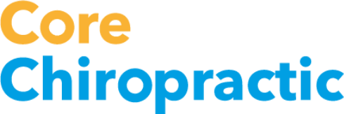 Core Chiropractic logo