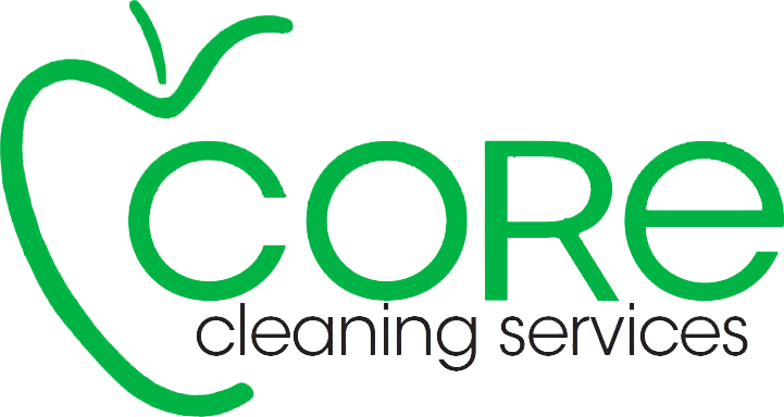 Core Cleaning Services logo