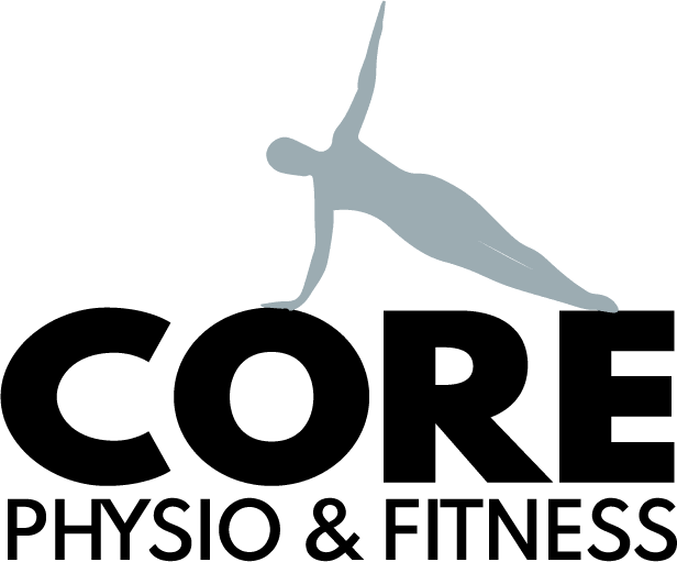Core Physio & Fitness logo
