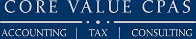 Core Value CPAs logo