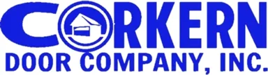 Corkern Door Company, Inc. logo