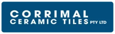 Corrimal Ceramic Tiles logo
