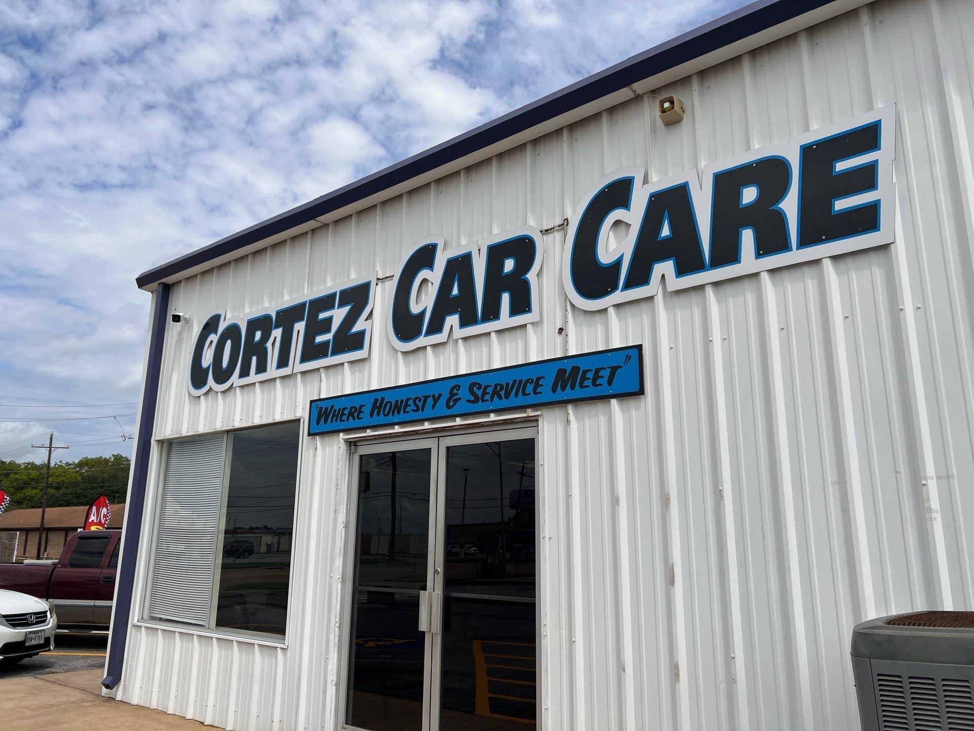 Cortez Car Care