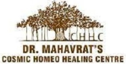 Cosmic Homeo Healing Centre logo