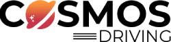 Cosmos Driving logo