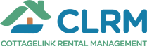 CottageLINK Rental Management logo