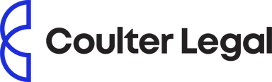 Coulter Legal logo