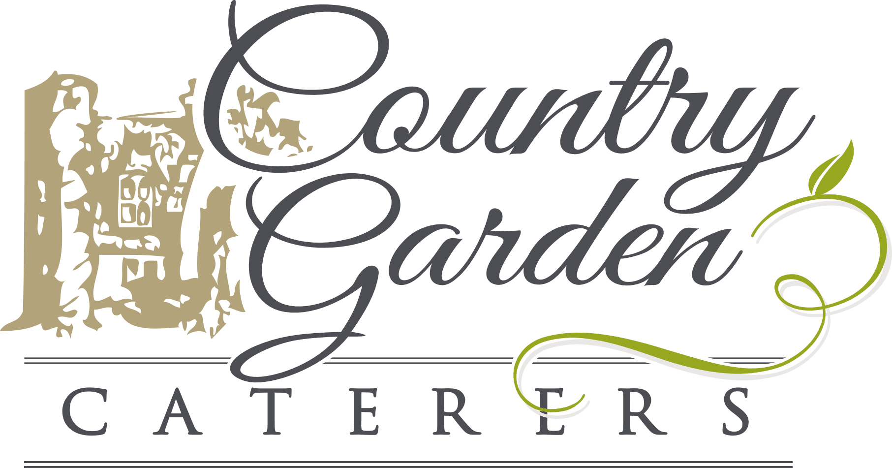 Country Garden Caterers