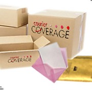 Courier Coverage Pte. Ltd.