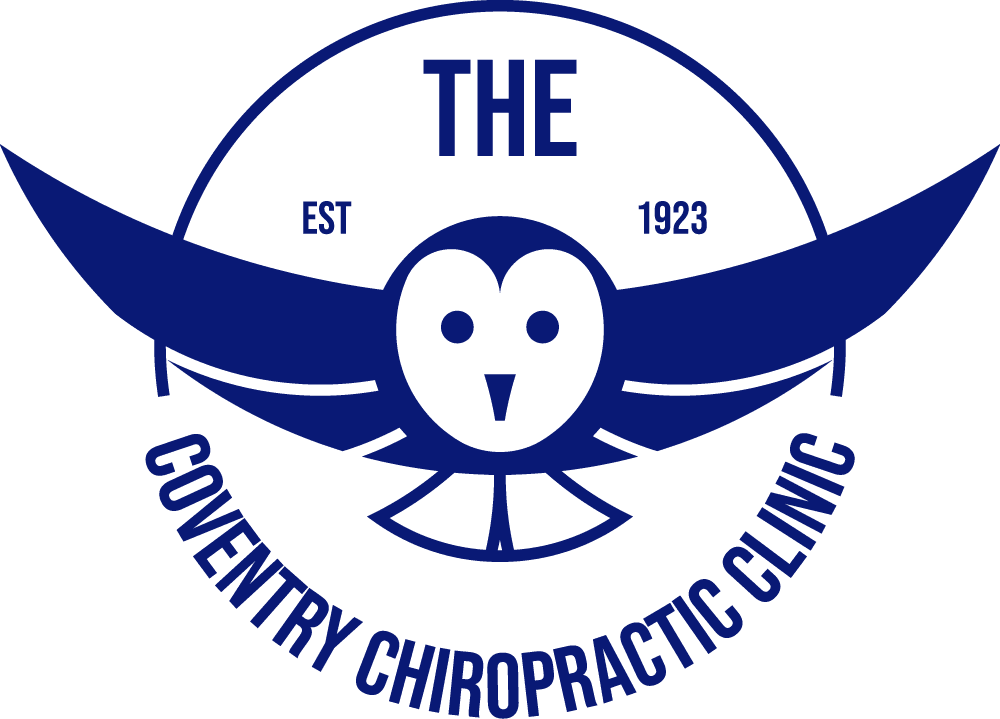 Coventry Chiropractic Clinic logo