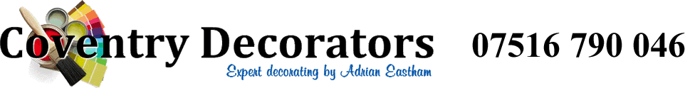 Coventry Decorators