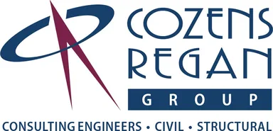 Cozens Regan Group (CR Group) logo