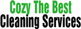Cozy The Best logo