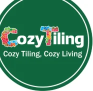 Cozy Tiling logo