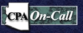 CPA-On-Call logo