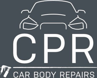 CPR Car Body Repairs Ltd logo