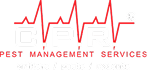 CPR Pest Services logo