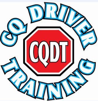 CQ Driver Training logo