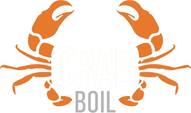 Crab Boil logo
