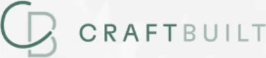 Craftbuilt Kitchens & Bathrooms logo