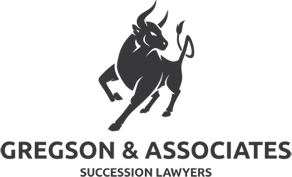 Craig Gregson logo