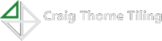 Craig Thorne Tiling logo