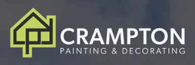 Crampton Painting & Decorating logo