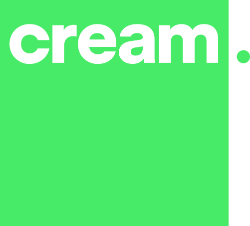 Cream Creative